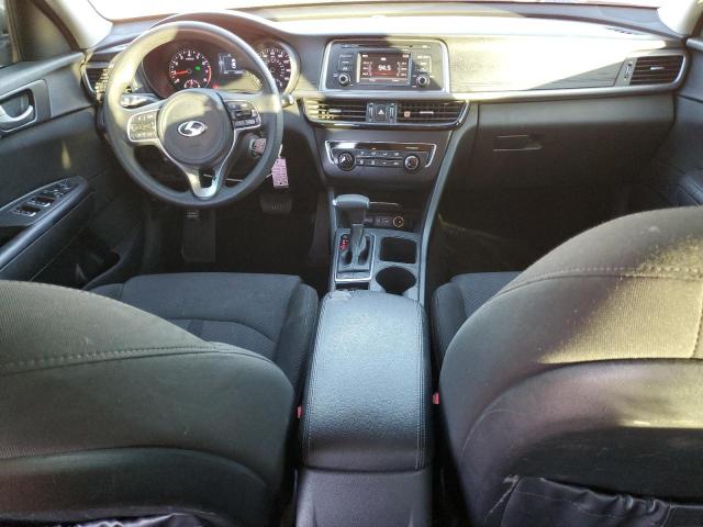 KIA OPTIMA 2017 VIN 5XXGT4L31HG161776