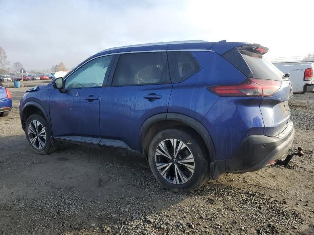 Фото 2 - NISSAN ROGUE