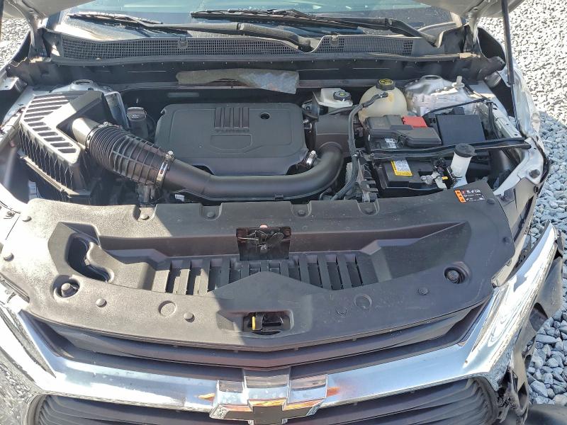 Фото 11 - CHEVROLET BLAZER