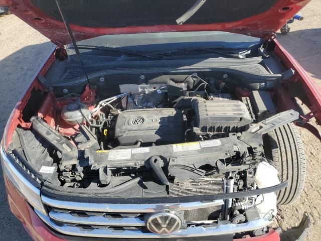 Фото 12 - VOLKSWAGEN ATLAS