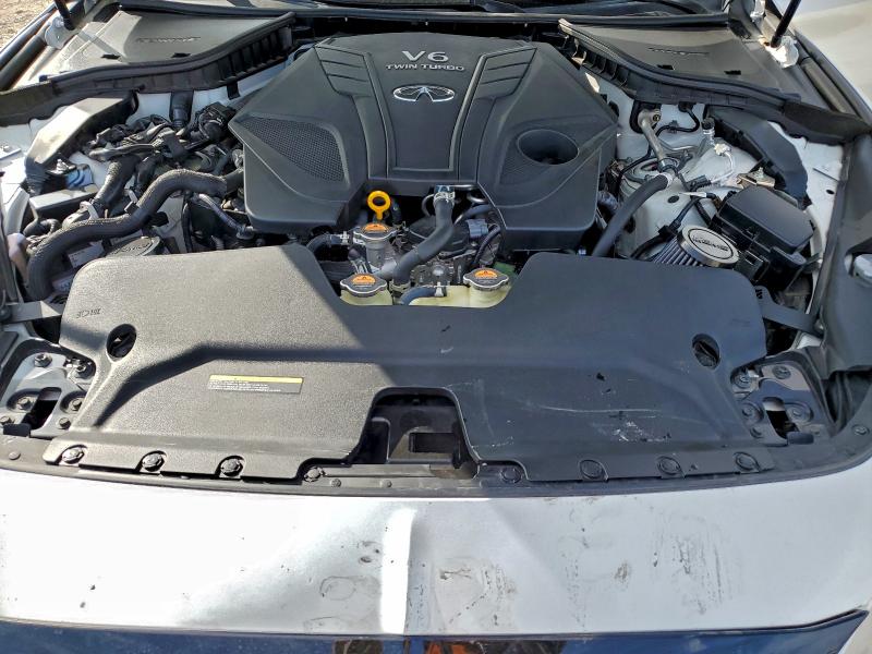 Фото 11 - INFINITI Q60