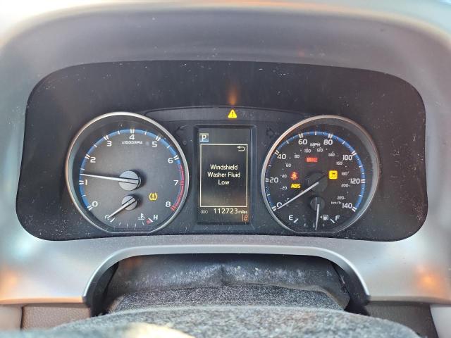 Фото 9 - TOYOTA RAV4