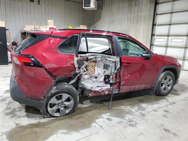 Фото 3 - TOYOTA RAV4