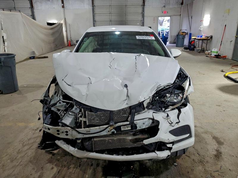 Фото 5 - CHEVROLET CRUZE