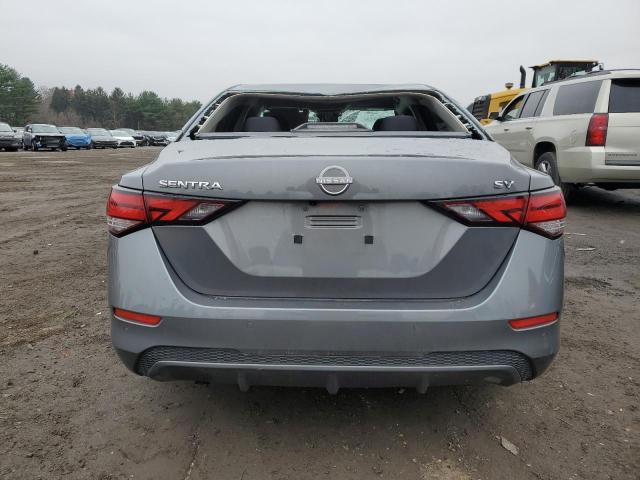 Фото 6 - NISSAN SENTRA