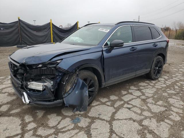 Фото 1 - HONDA CRV