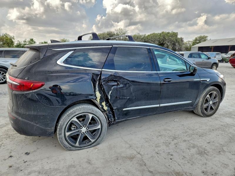 Фото 3 - BUICK ENCLAVE