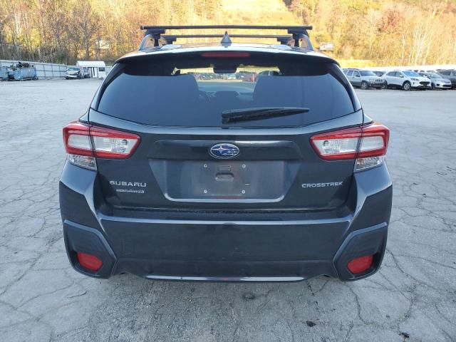 Фото 6 - SUBARU CROSSTREK