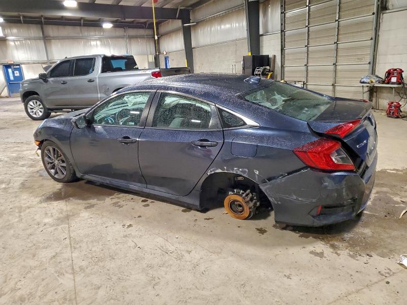 Фото 2 - HONDA CIVIC