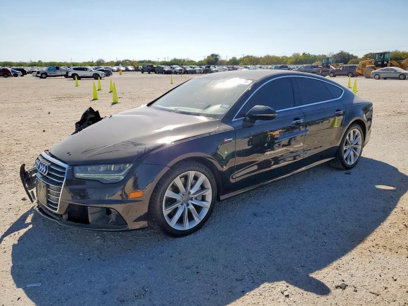 Фото 1 - AUDI A7