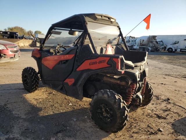 CAN-AM MAVERICK T 2018