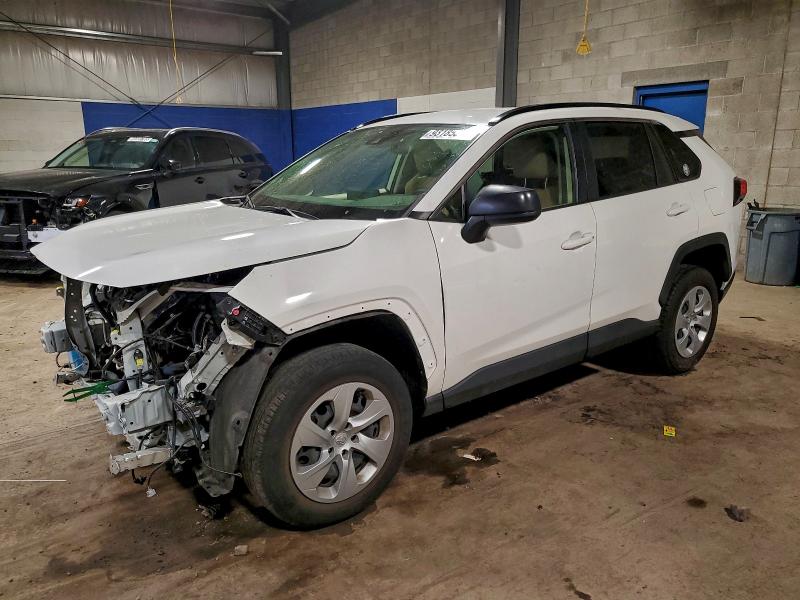 Фото 1 - TOYOTA RAV4