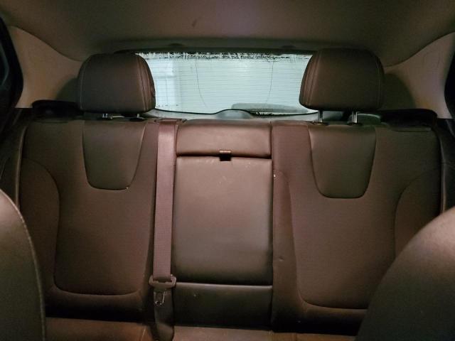 Фото 10 - BUICK ENCORE