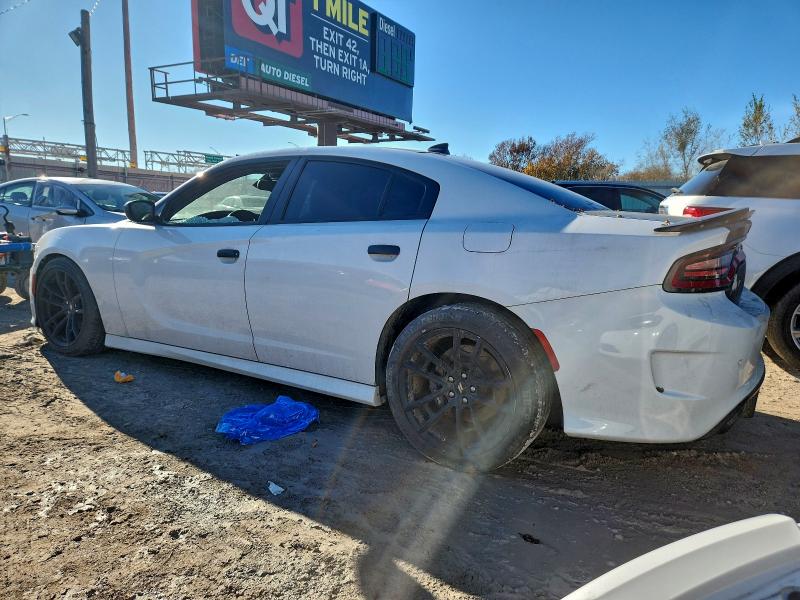 Фото 2 - DODGE CHARGER