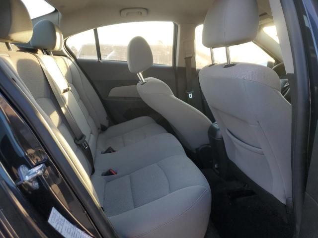 Фото 10 - CHEVROLET CRUZE