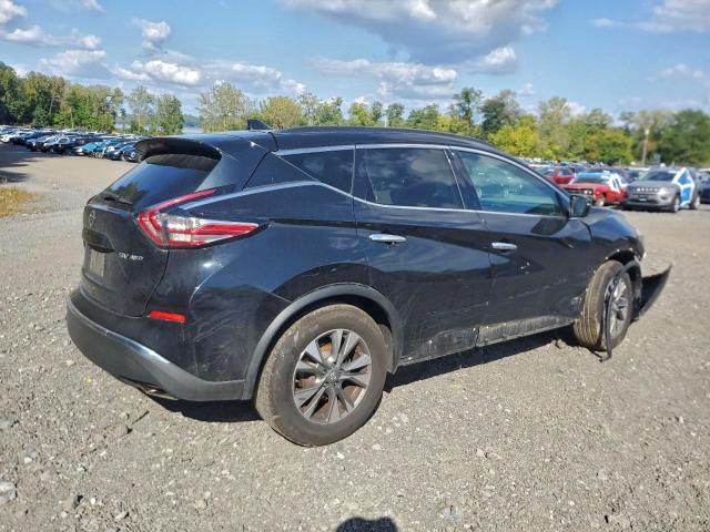 Фото 3 - NISSAN MURANO
