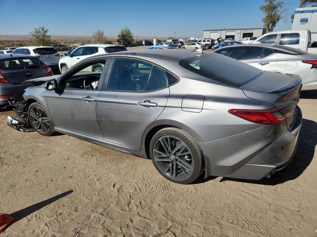 Фото 2 - TOYOTA CAMRY