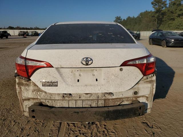 Фото 6 - TOYOTA COROLLA