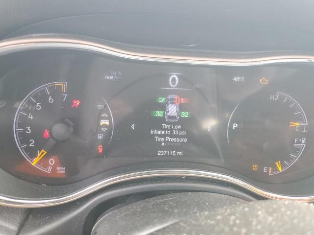 Фото 9 - JEEP GRAND CHER