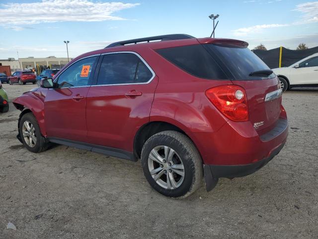 Фото 2 - CHEVROLET EQUINOX