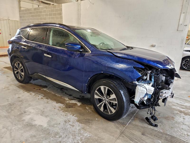 Фото 4 - NISSAN MURANO