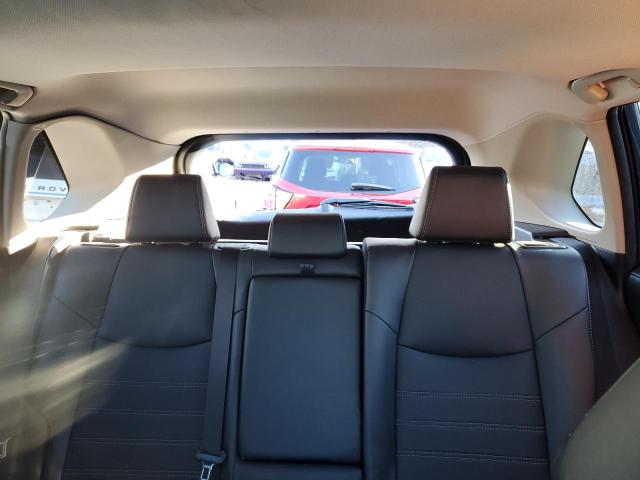 Фото 10 - TOYOTA RAV4