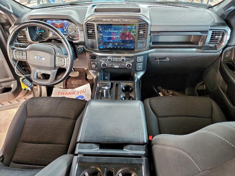 Фото 8 - FORD F-150