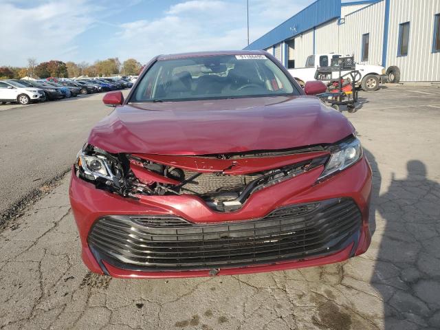 Фото 5 - TOYOTA CAMRY