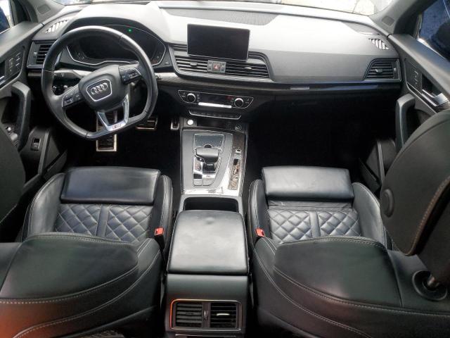 Фото 8 - AUDI SQ5