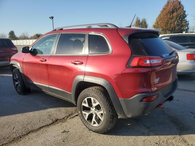 Фото 2 - JEEP CHEROKEE