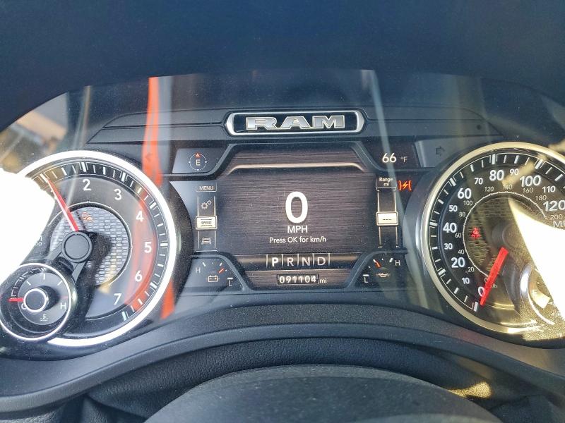 Фото 9 - RAM 1500