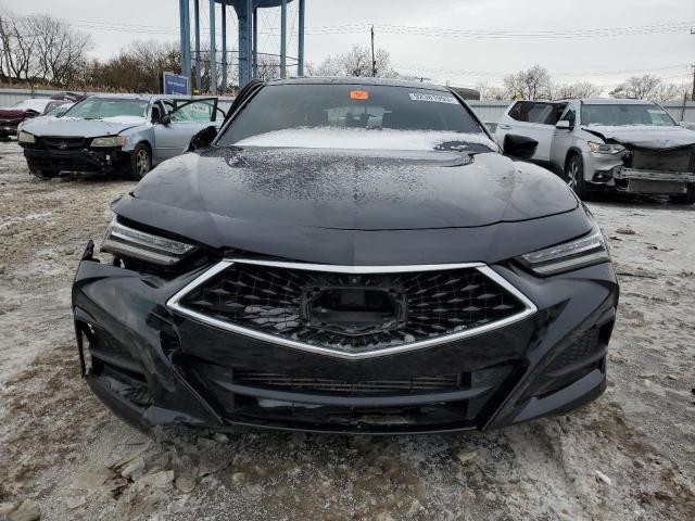 Фото 5 - ACURA TLX