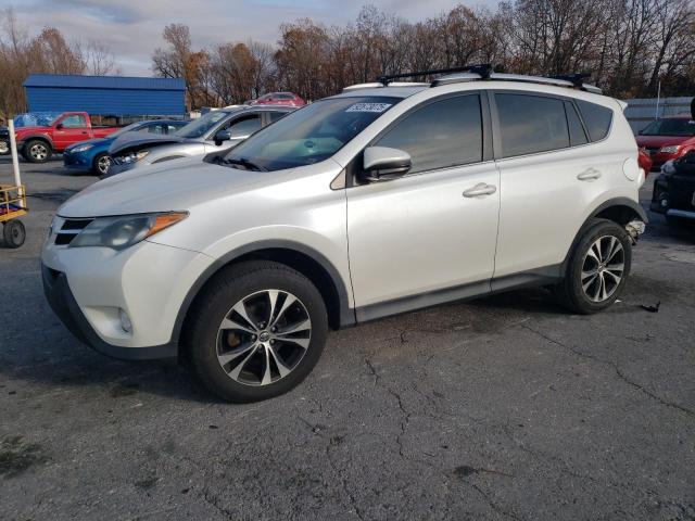 Фото 1 - TOYOTA RAV4