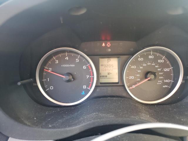 Фото 9 - SUBARU FORESTER