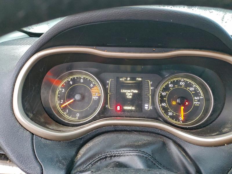 Фото 9 - JEEP GRAND CHER