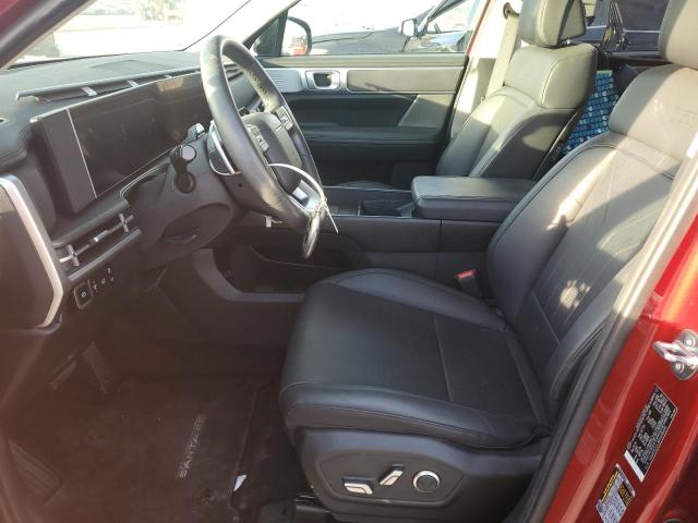 Фото 7 - HYUNDAI SANTA FE