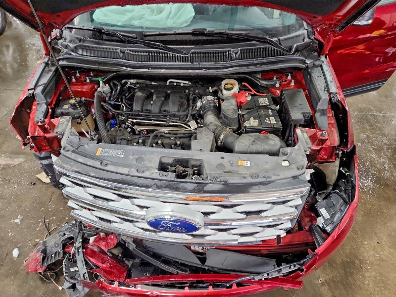 Фото 12 - FORD EXPLORER