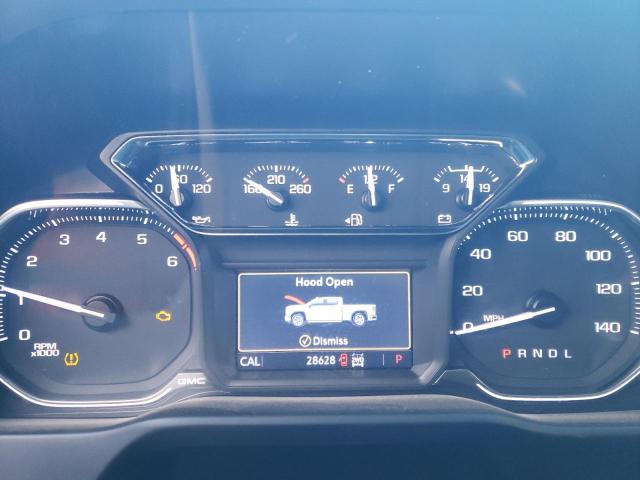 Фото 9 - GMC SIERRA