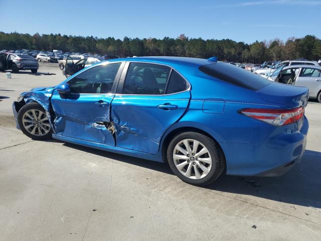 Фото 2 - TOYOTA CAMRY