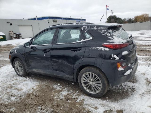 Фото 2 - HYUNDAI KONA