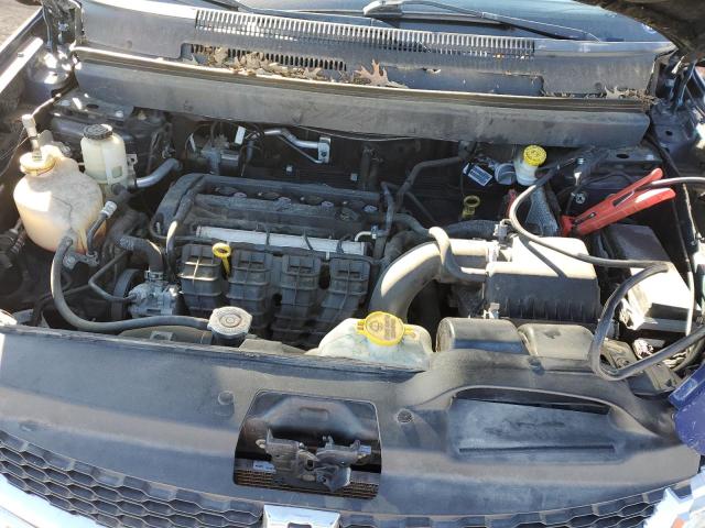 Фото 12 - DODGE JOURNEY