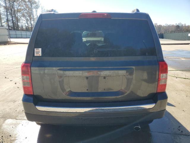 Фото 6 - JEEP PATRIOT