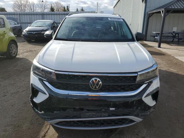 VOLKSWAGEN TAOS TREND 2024 VIN 3VVCX7B26RM001262