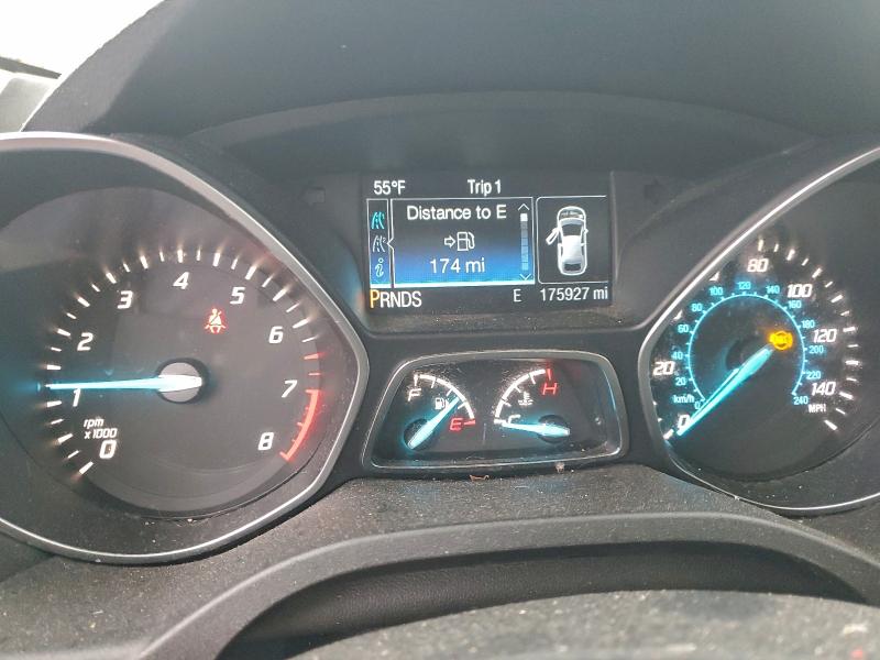 Фото 9 - FORD ESCAPE