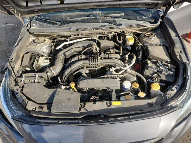 Фото 12 - SUBARU IMPREZA