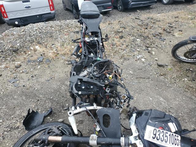 SUZUKI GSX-R750 K 2006