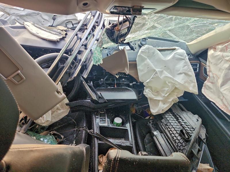 Фото 8 - VOLKSWAGEN ATLAS