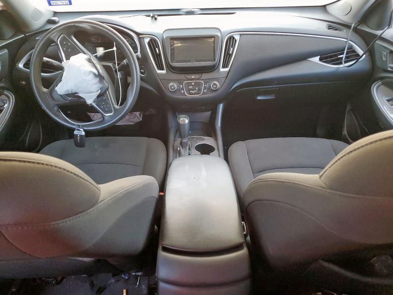 Фото 8 - CHEVROLET MALIBU