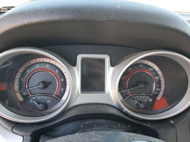 Фото 9 - DODGE JOURNEY