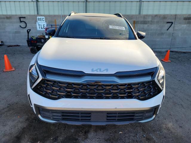 Фото 5 - KIA SPORTAGE X